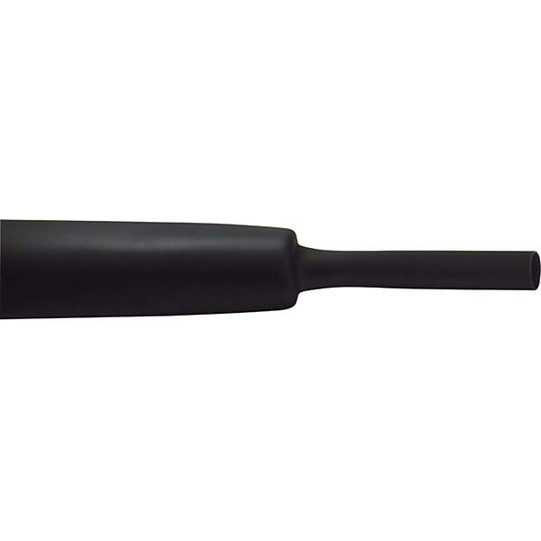 BBC Cellpack Schrumpfschlauch o.Kleber,in 1m Absch SR1F3 24-8/1000sw